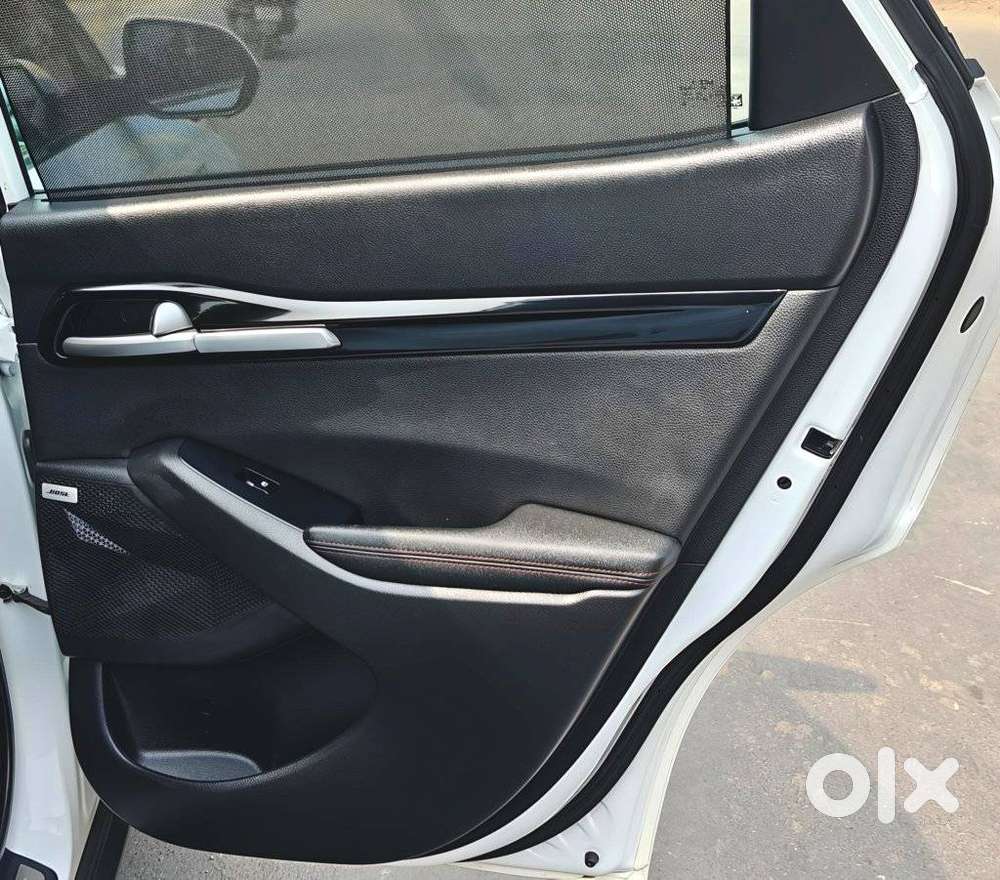 Kia Seltos Gtx Dct, 2022, Petrol