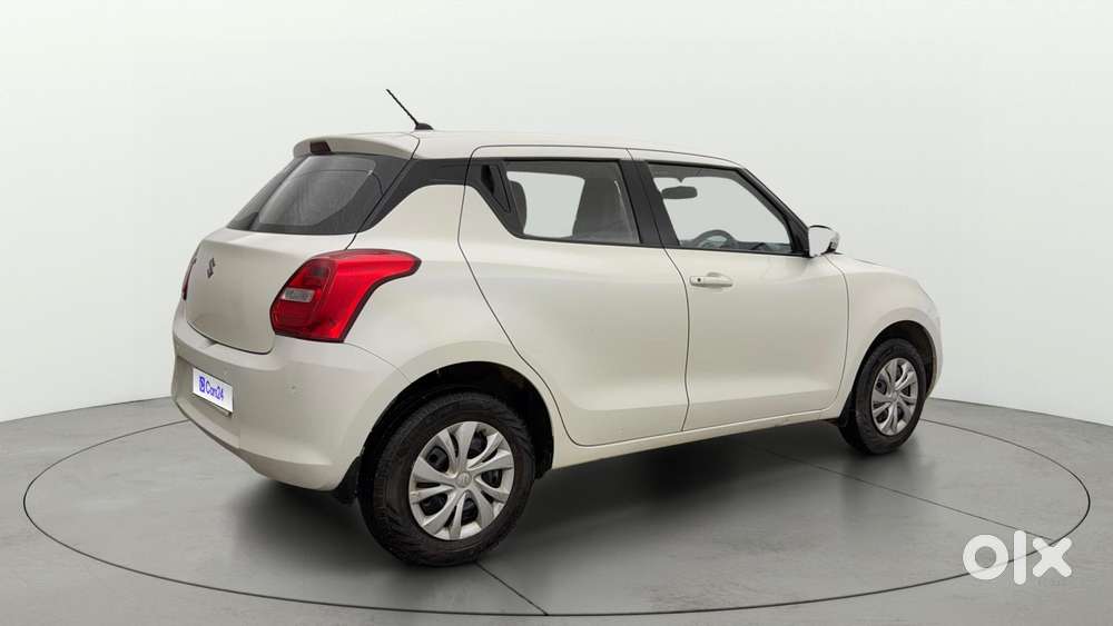 Maruti Suzuki Swift Amt Vxi, 2023, Petrol