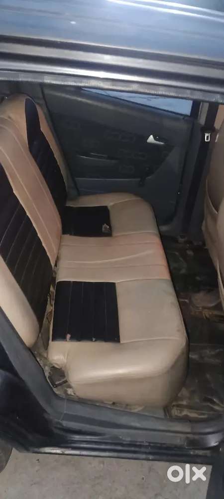 Maruti Suzuki Alto 800 Lxi 2015