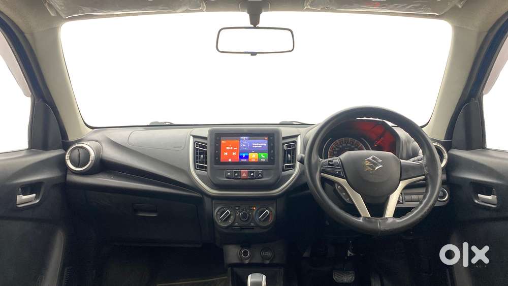 Maruti Suzuki Celerio 1.0 Zxi Plus Ags, 2021, Petrol