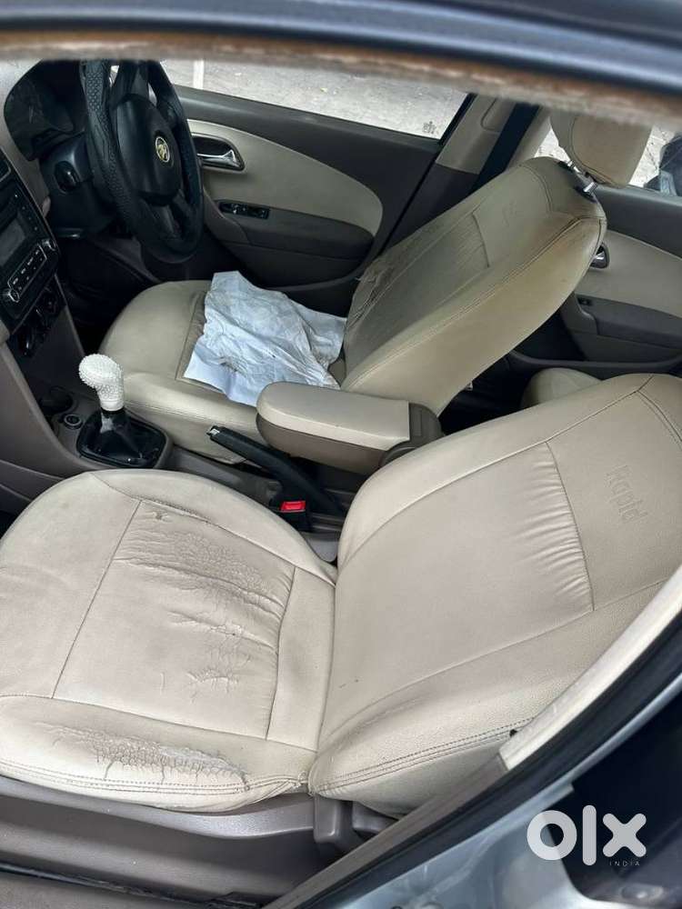 Skoda Rapid, 2013, Diesel