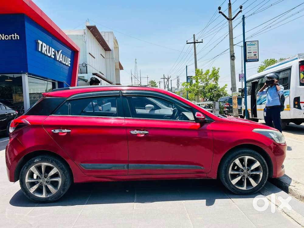 Hyundai I20 1.2 Asta, 2014, Petrol