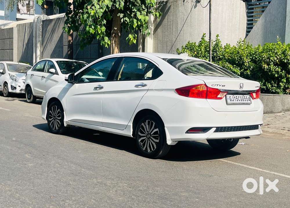 Honda City 2015-2017 I Dtec Vx, 2017, Diesel