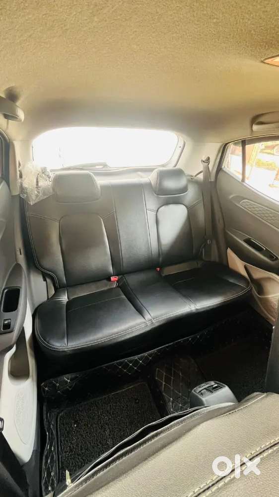 Hyundai Grand I10 2019 Petrol Manual