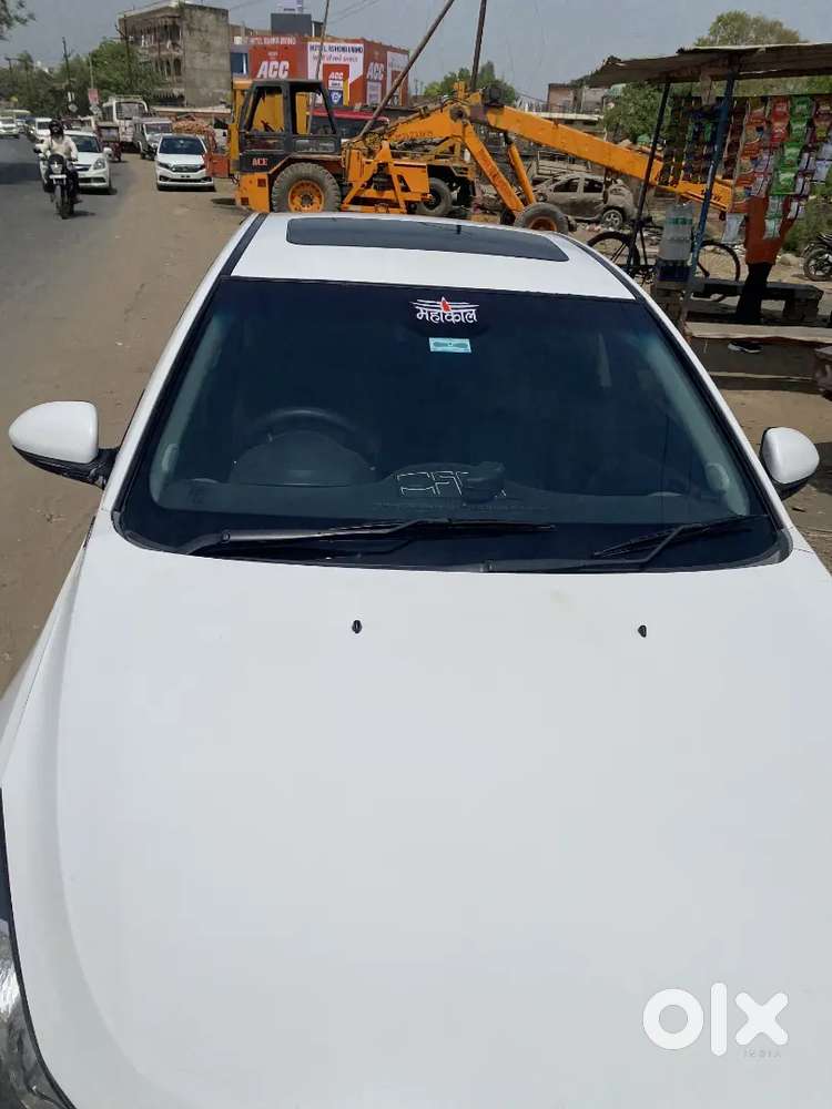 Chevrolet Cruze 2011 Diesel Well Maintained