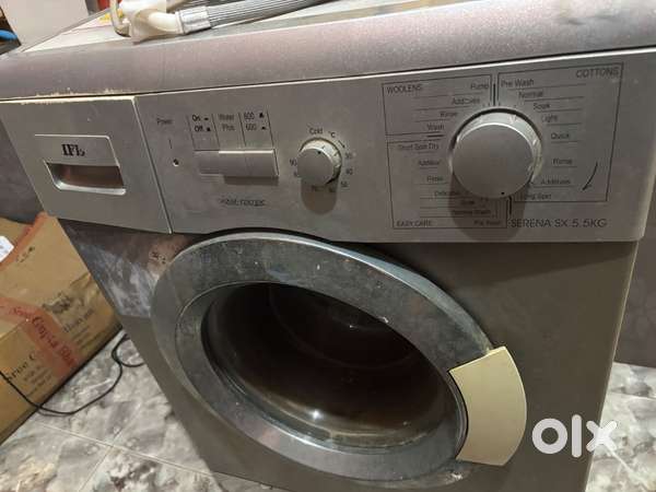 IFB washing machine