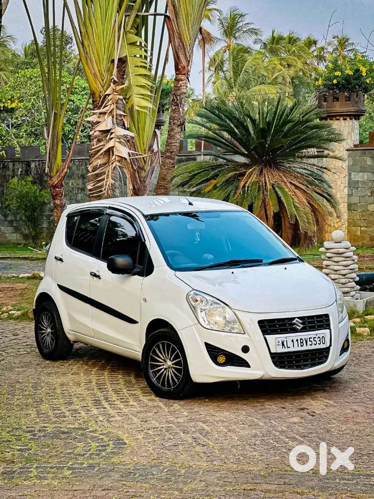 Good Condition Maruti Suzuki Ritz Vdi 2015 Last Model