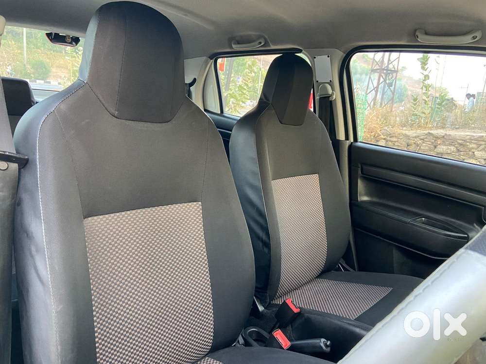 Maruti Suzuki S-presso 1.0 Lxi Cng, 2021, Cng & Hybrids