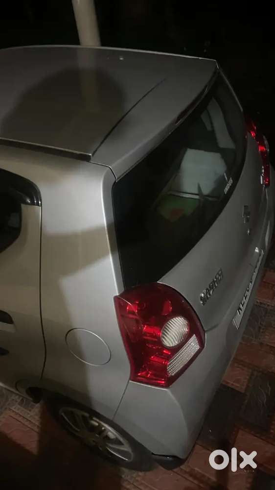 Maruti Suzuki A-star 2011 Model