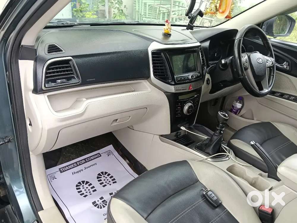 Mahindra Xuv300 Turbosport 2019