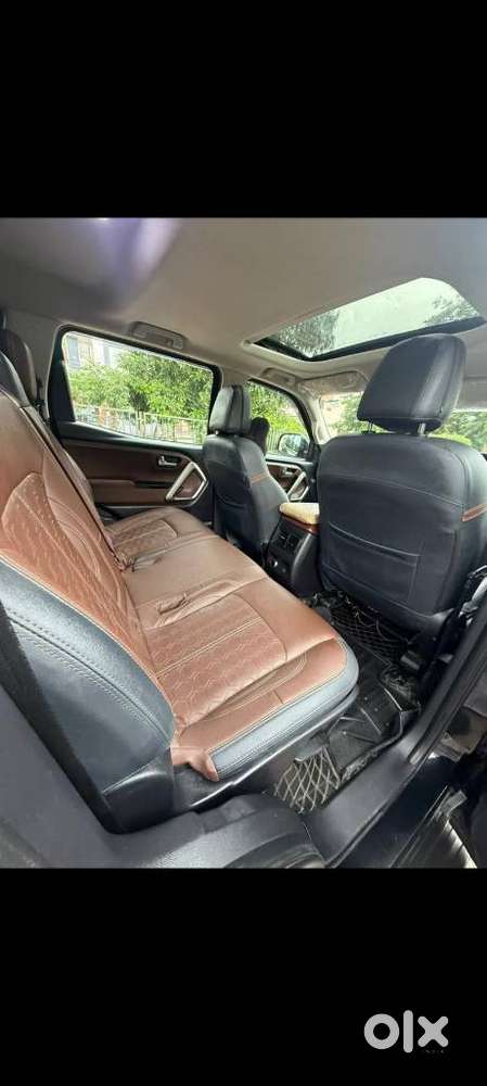 Mahindra Scorpio-n 2.2 Z6 Diesel At 7 Str, 2023, Diesel