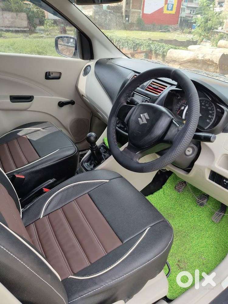 Maruti Suzuki Celerio 1.0 Tour H2 Cng, 2021, Cng & Hybrids