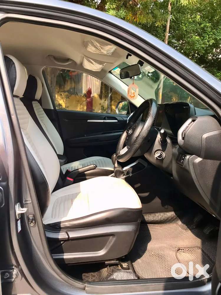 Kia Sonet, 2021, Diesel
