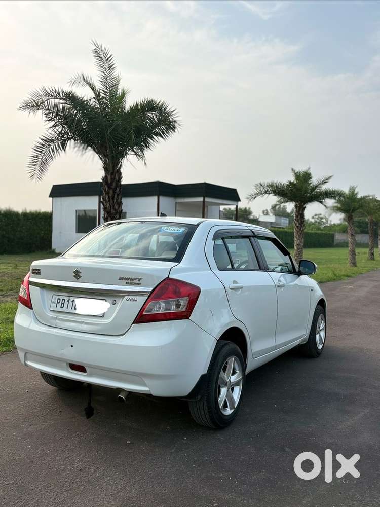 Dzire 2014 Vdi Diesel