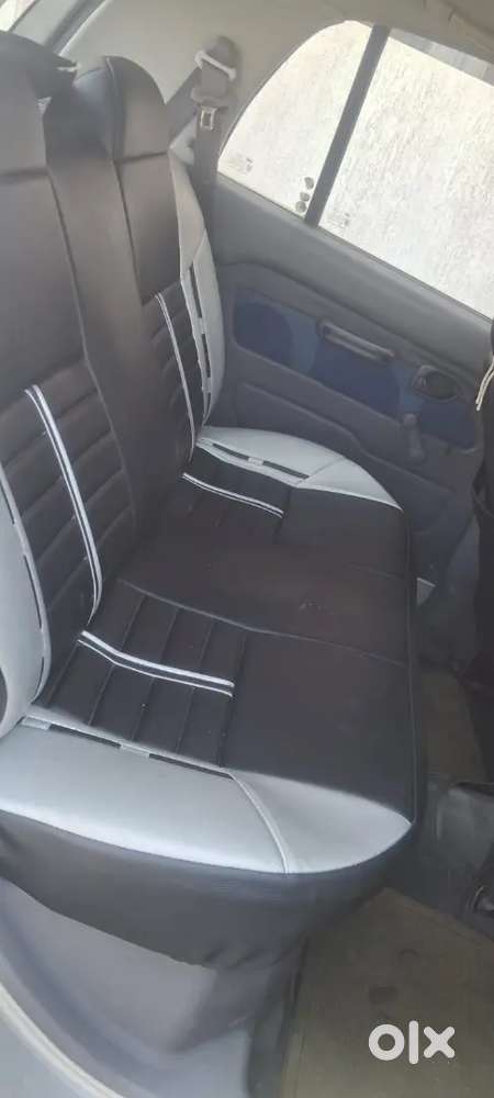 Hyundai Santro Xing Gls Plus 2009