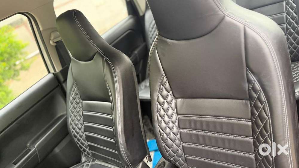 Wagon R 2023 20avg In Local 10k Km Driven Only Maintained Accesories