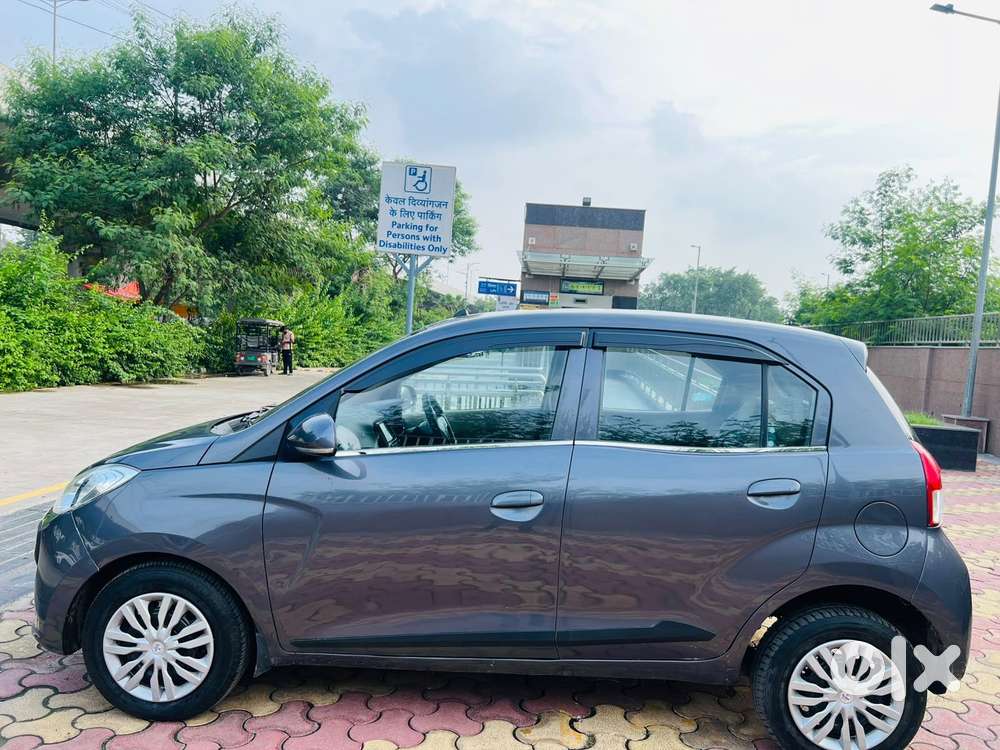 Hyundai Santro Sportz Cng, 2019, Cng & Hybrids