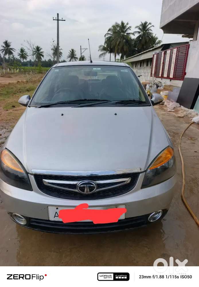 Tata Indigo Tdi 2014 Diesel 128000 Km Driven