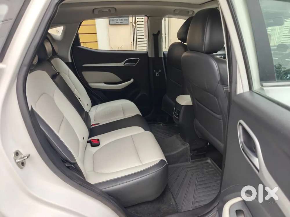 Mg Astor 1.5 Sharp, 2023, Petrol