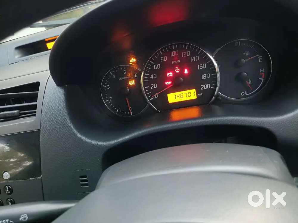 Maruti Suzuki Dizire 2011 New Paper 2031