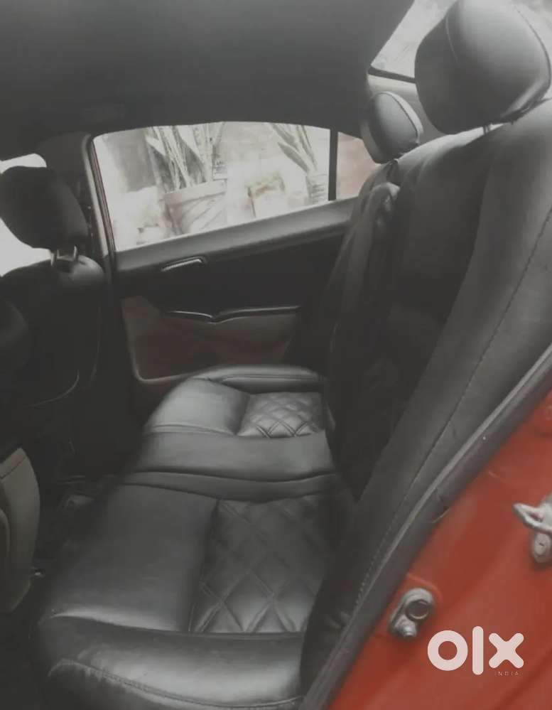 Honda Civic V Mt 2007