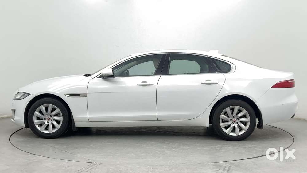 Jaguar Xf 2.0 Diesel Prestige, 2017, Diesel