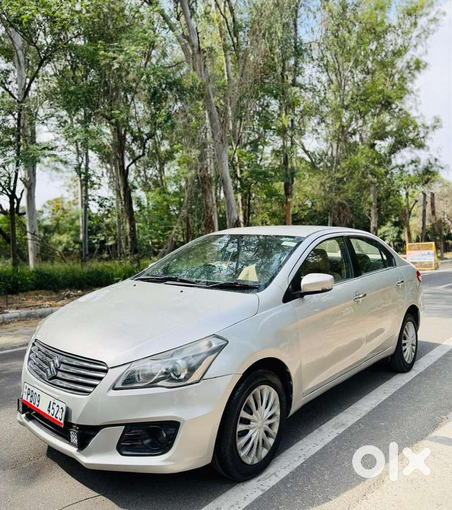 Maruti Suzuki Ciaz S 2018 Diesel 56000 Km Driven Genuine