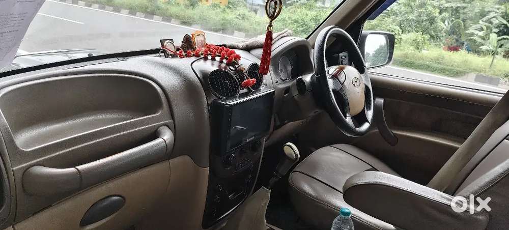 Mahindra Scorpio 2011 Diesel Manual Second Hand
