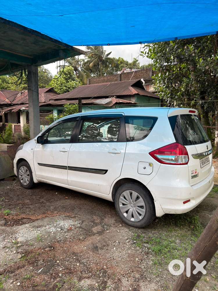 Maruti Suzuki Ertiga 2018 Mint Condition