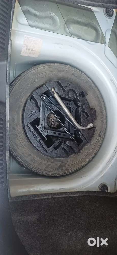 Volkswagen Polo 2015 Petrol Mint Condition