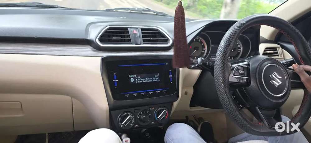 Maruti Suzuki Dzire Vxi 2023
