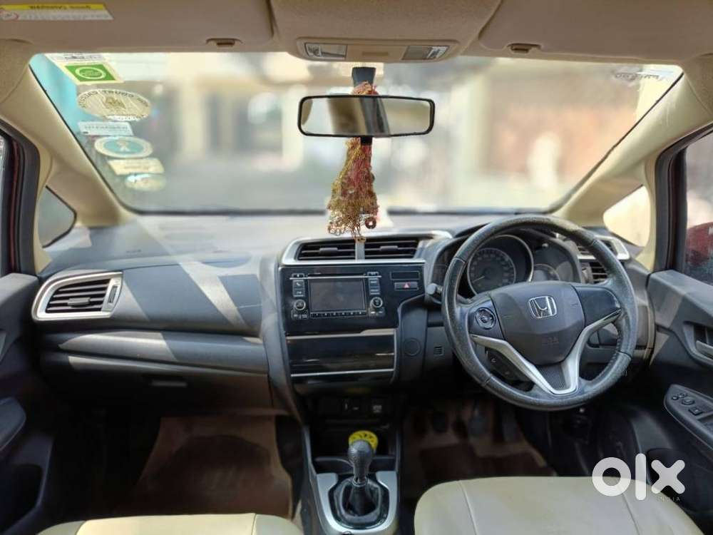 Honda Jazz 1.2 V I Vtec, 2017, Petrol