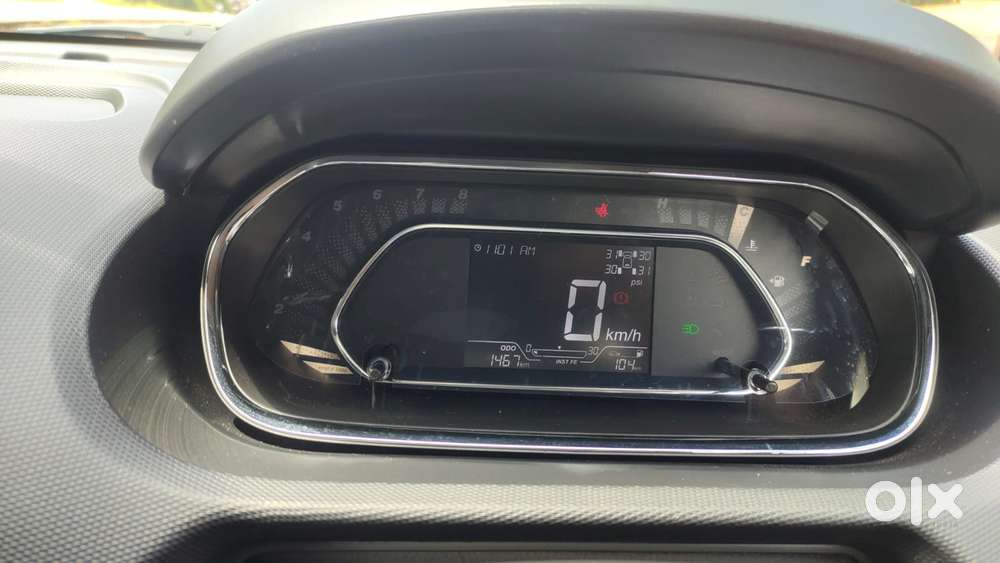 Tata Tigor, 2023, Petrol