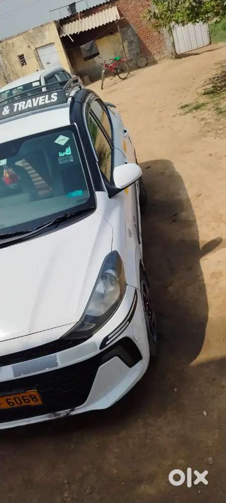 Hyundai Aura 1.2 S 2023 Model