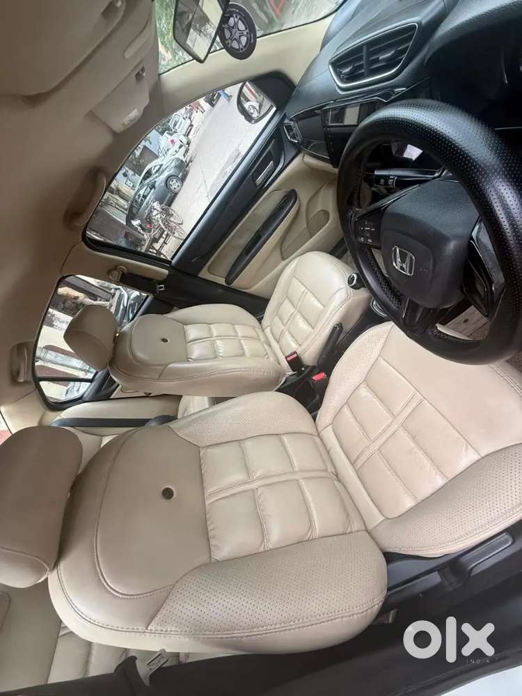 Honda Amaze Diesel Manual 2019