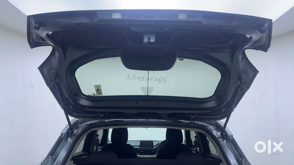 Tata Punch 1.2 Revotron Adventure Rhythm Pack Mt, 2024, Petrol