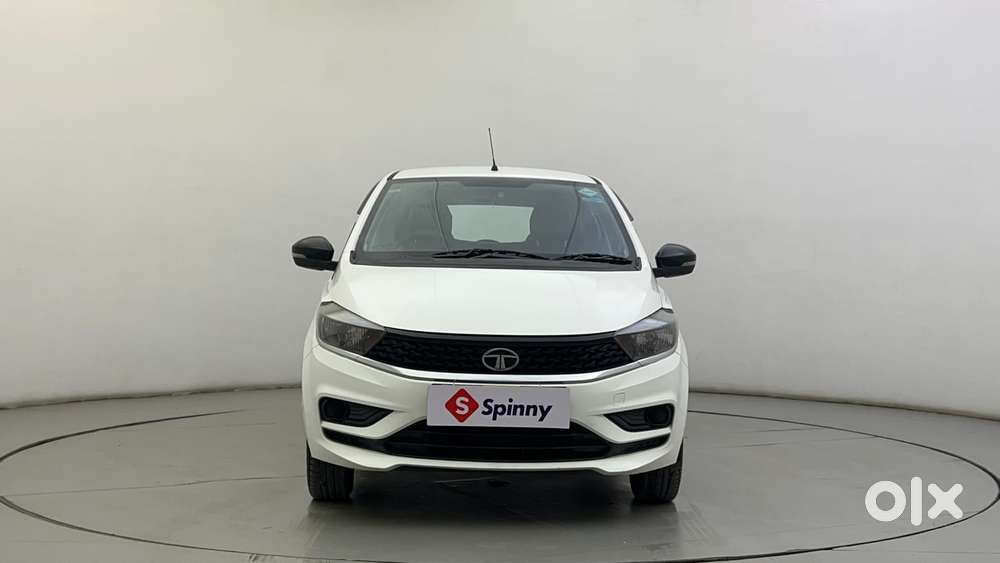 Tata Tiago 1.2 Revotron Xt Cng, 2022, Cng & Hybrids