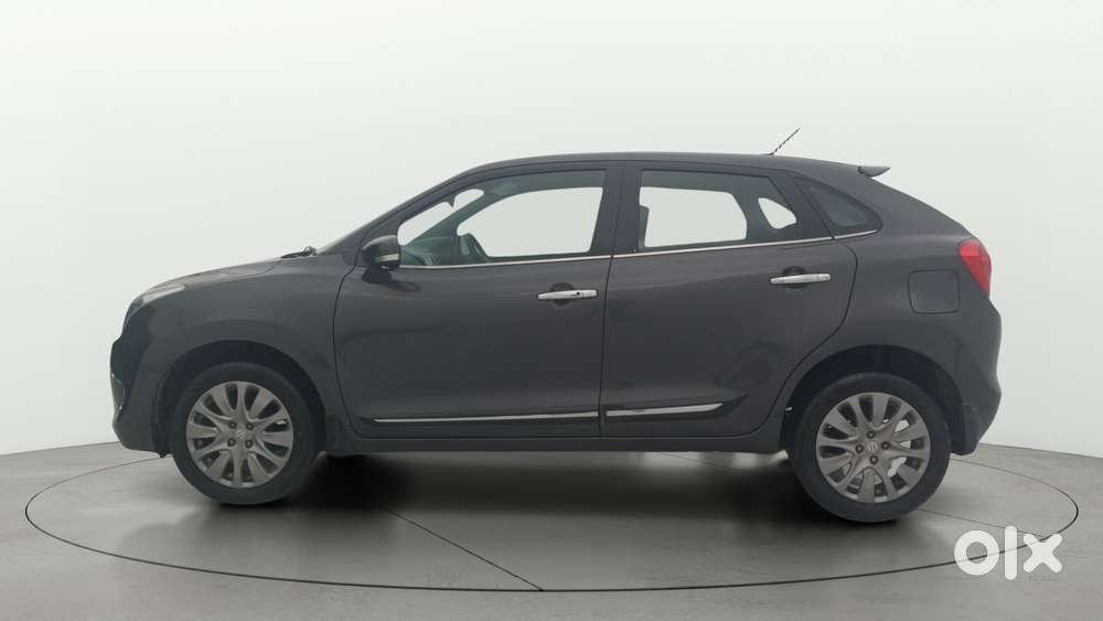 Maruti Suzuki Baleno 1.2 Alpha, 2018, Petrol