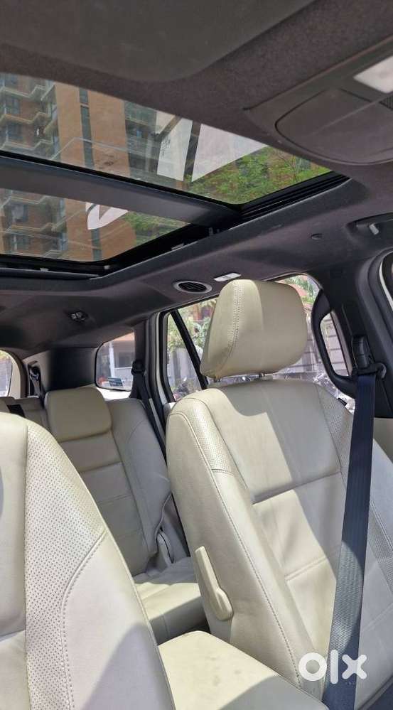 Ford Endeavour 2.2 Titanium At 4x2, 2020, Diesel