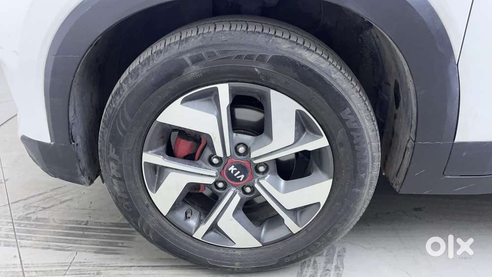 Kia Sonet Gtx+ 1.5, 2020, Diesel