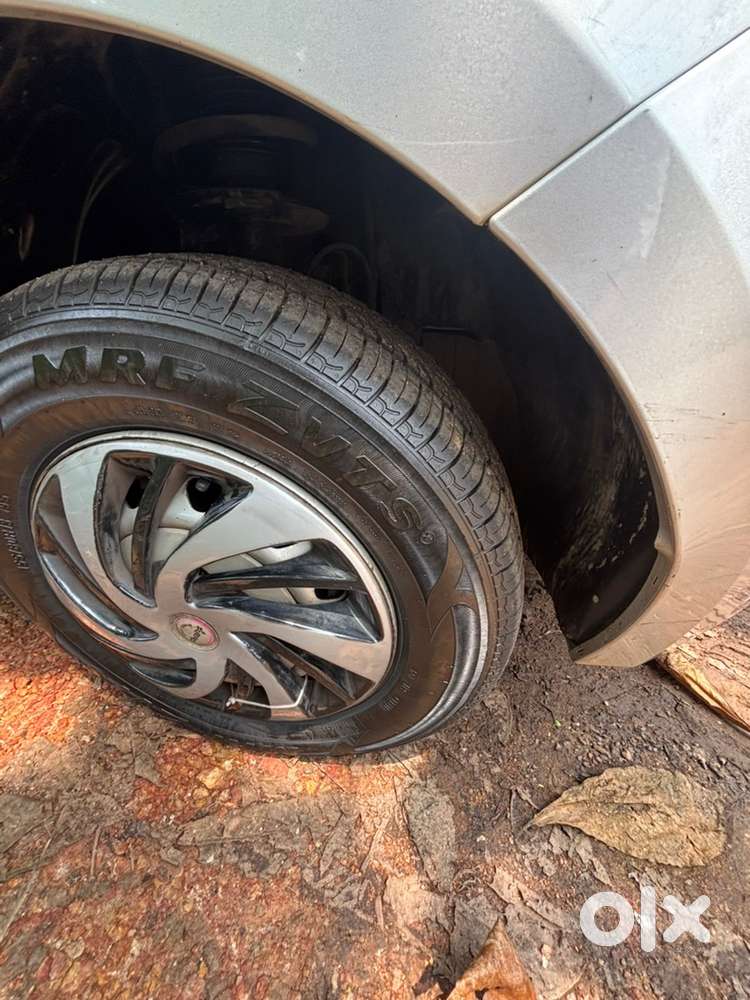 Tata Tiago Petrol 2019