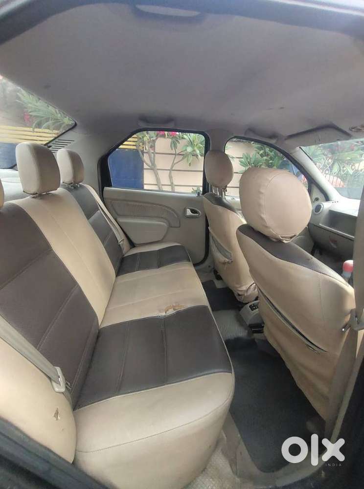 Mahindra Logan Petrol 1.4 Glx, 2008, Petrol