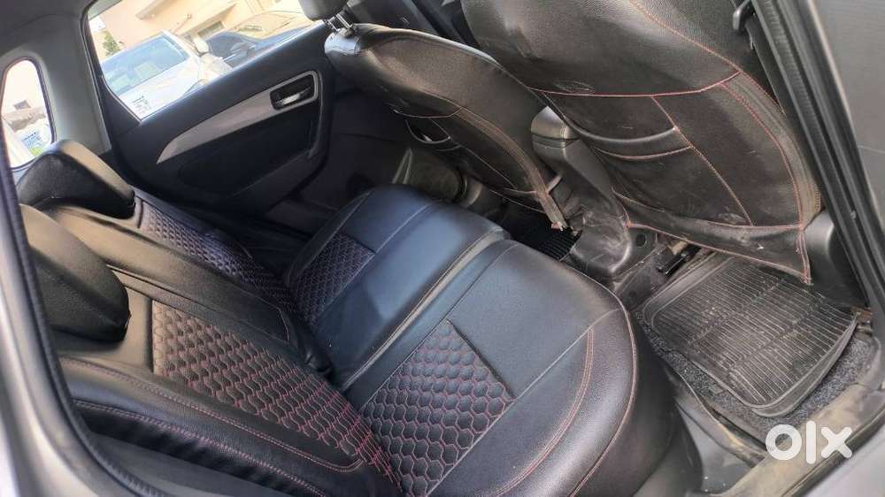 Maruti Suzuki Vitara Brezza Zdi Plus, 2017, Diesel