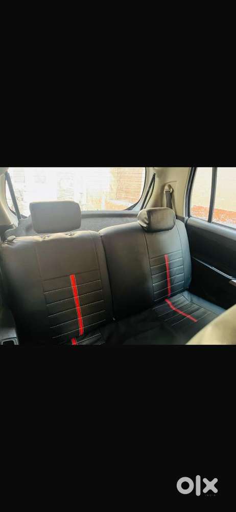 Maruti Suzuki Wagon R 2015 Petrol/cng Well Maintained