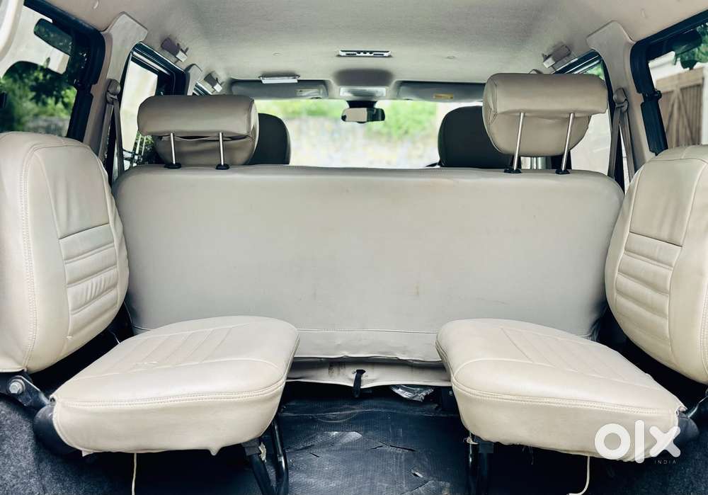 Mahindra Scorpio S11 Mt 7s, 2018, Diesel