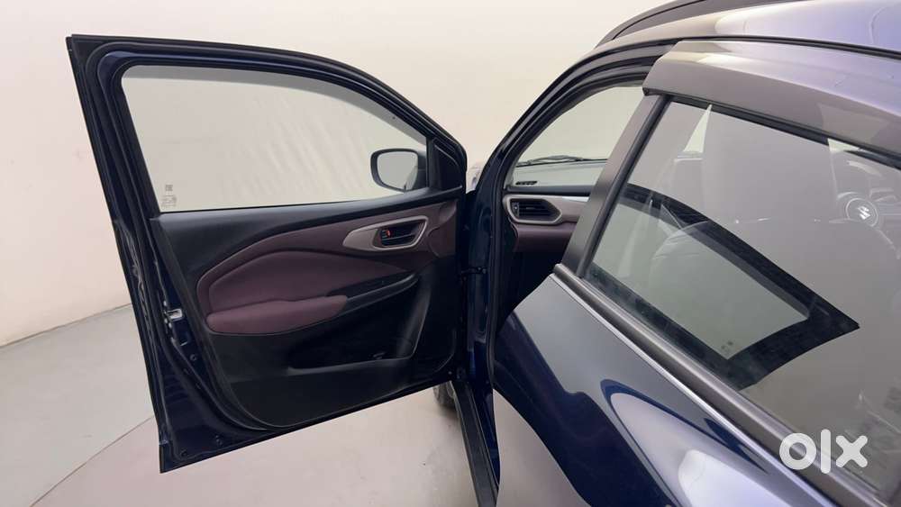 Maruti Suzuki Fronx Delta Plus 1.2l Ags, 2026, Petrol
