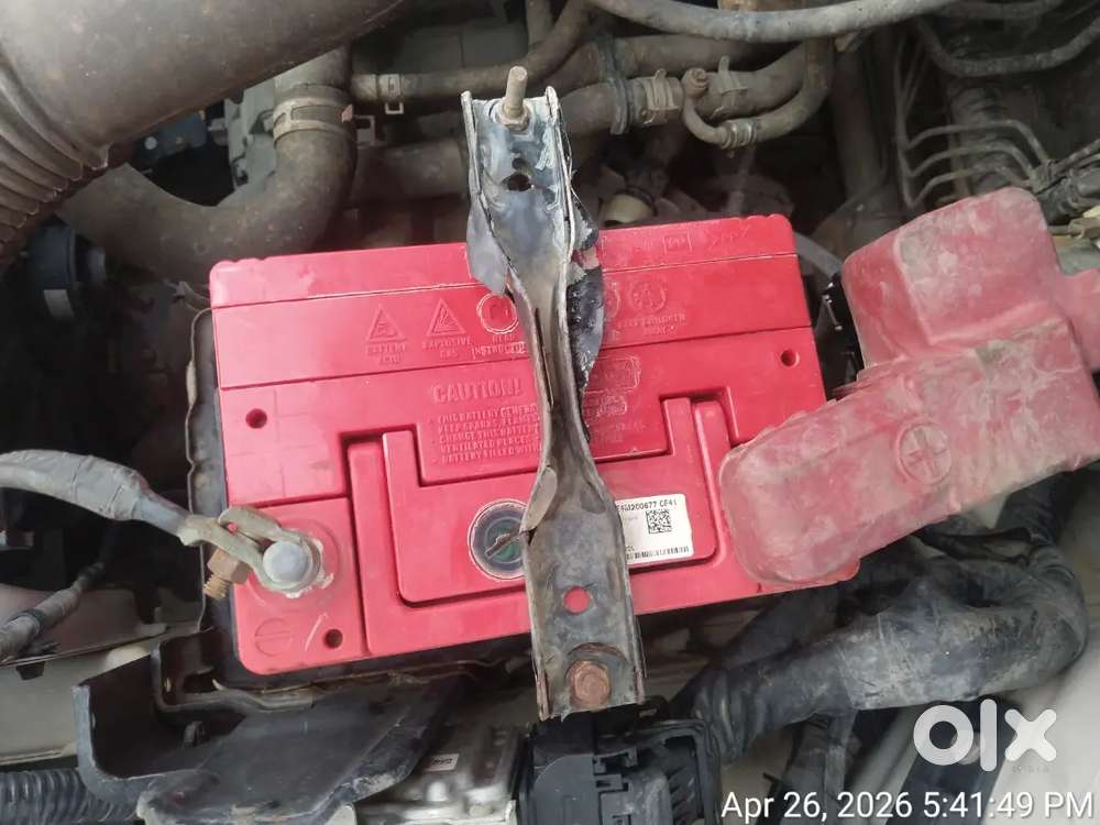 Showroom Maintenance