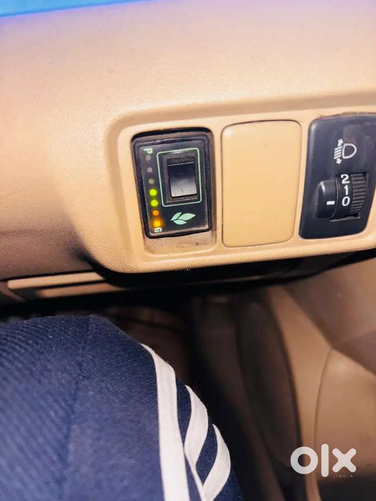 Honda City Sv 2013
