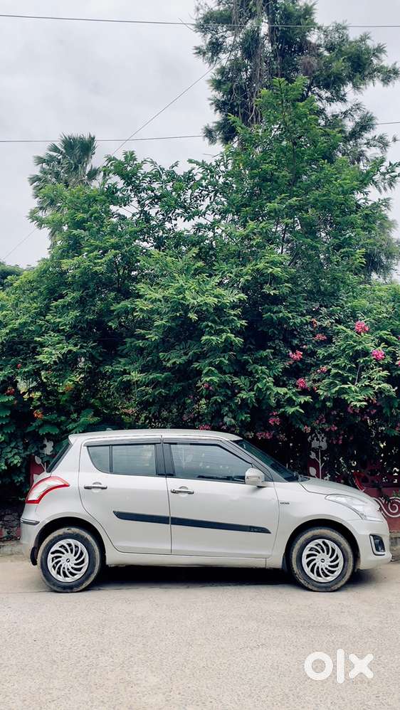 Maruti Suzuki Swift 2015 Year