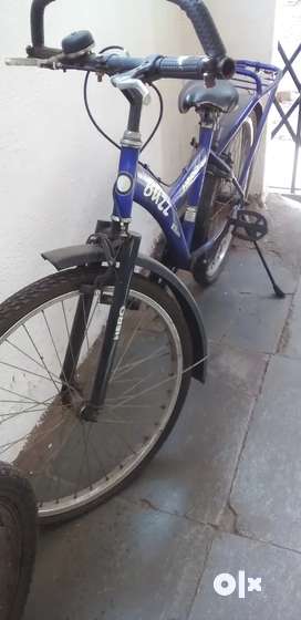 Buzz Bicycles for sale in India Second Hand Cycles in India OLX